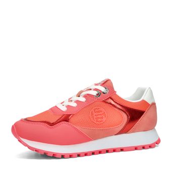 BAGATT női stílusos sneakerek - rózsaszín
