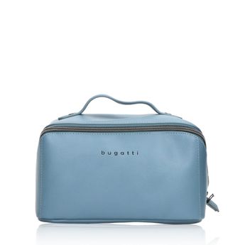 Bugatti női kozmetikai táska - kék