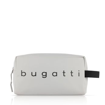 Bugatti női kozmetikai táska - szürke
