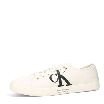 Calvin Klein férfi hétköznapi sneakerek - fehér