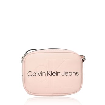Calvin Klein női stílusos táska - rózsaszín