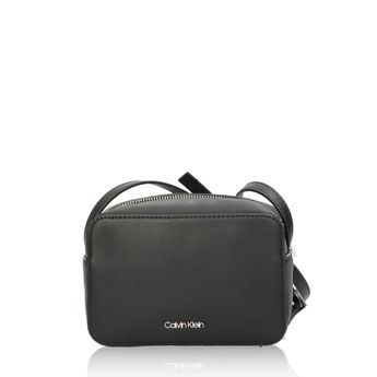 Calvin Klein női hétköznapi táska - fekete