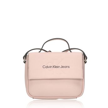 Calvin Klein női stílusos táska - rózsaszín