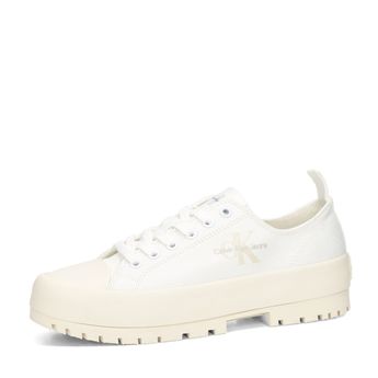 Calvin Klein női hétköznapi sneakerek - fehér