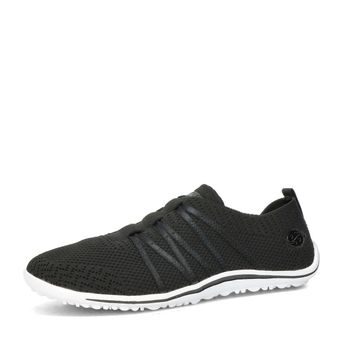 Dockers női kényelmes sneakerek - fekete