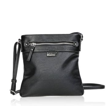 Gabor női hétköznapi táska - fekete