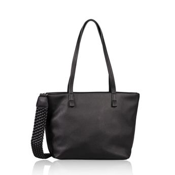 Gabor női praktikus táska - fekete