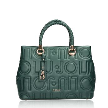 Liu Jo női divatos táska - zöld