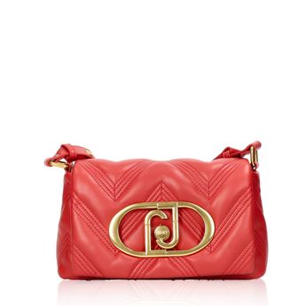 Liu Jo női luxus táska - piros