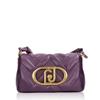 Liu Jo női luxus táska - lila