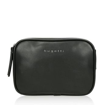 Bugatti női hétköznapi táska - fekete
