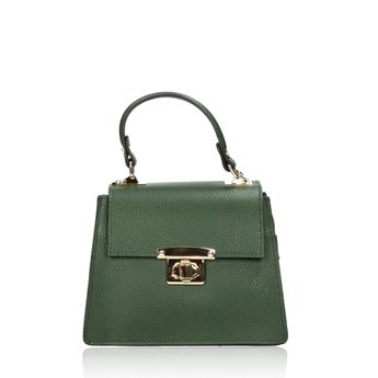 Robel női elegáns táska - zöld