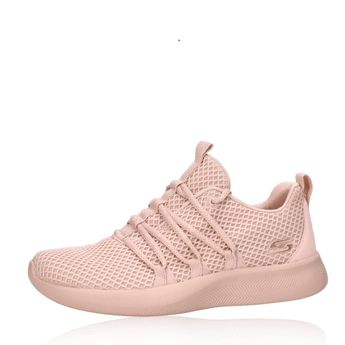 Skechers női stílusos sneakerek - rózsaszín