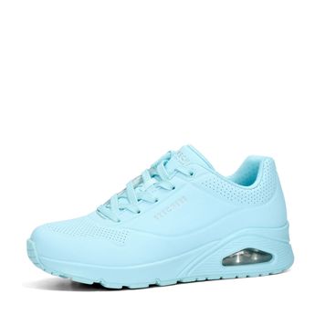 Skechers női stílusos sneakerek - kék