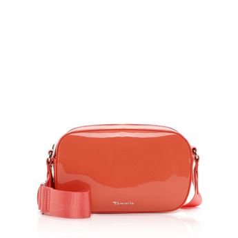 Tamaris női divatos táska - narancssárga