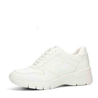 Tamaris női hétköznapi sneakerek - fehér