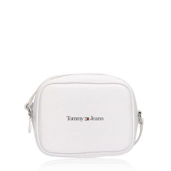 Tommy Hilfiger női stílusos táska - fehér