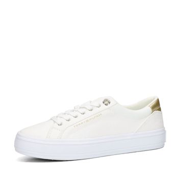 Tommy Hilfiger női hétköznapi sneakerek - fehér
